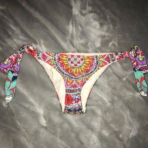 bikini bottoms
